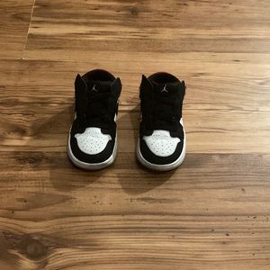Jordan 1 Low Toddler